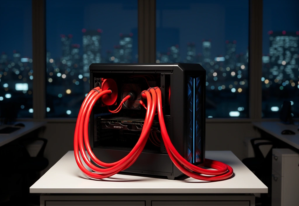 Quant research infrastructure