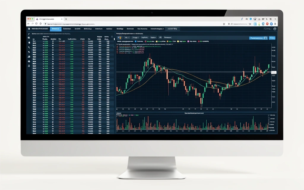 Advanced algorithmic trading infrastructure