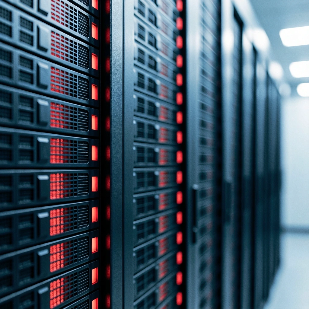 Tokyo Quant Group Infrastructure