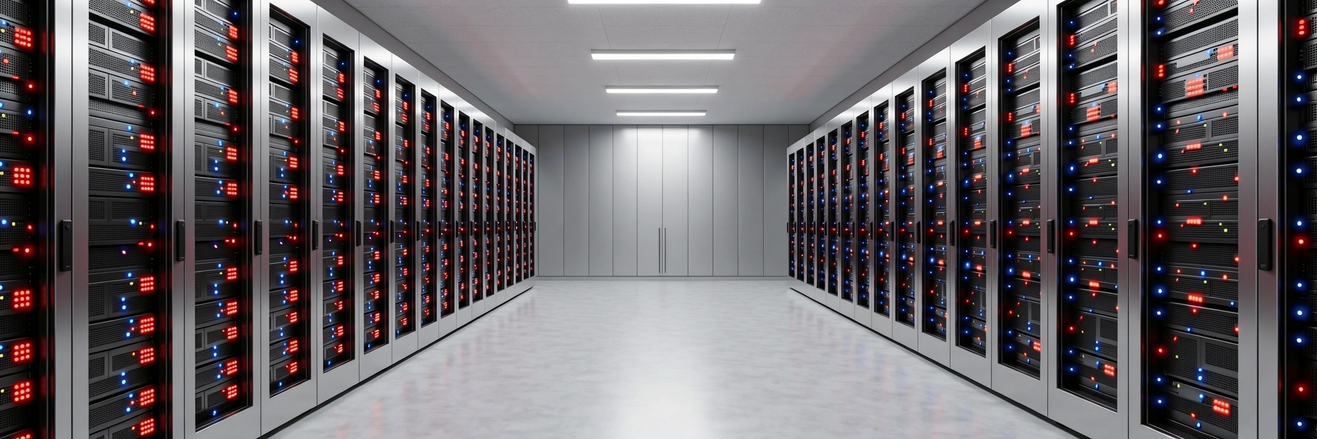 Tokyo Quant Group infrastructure