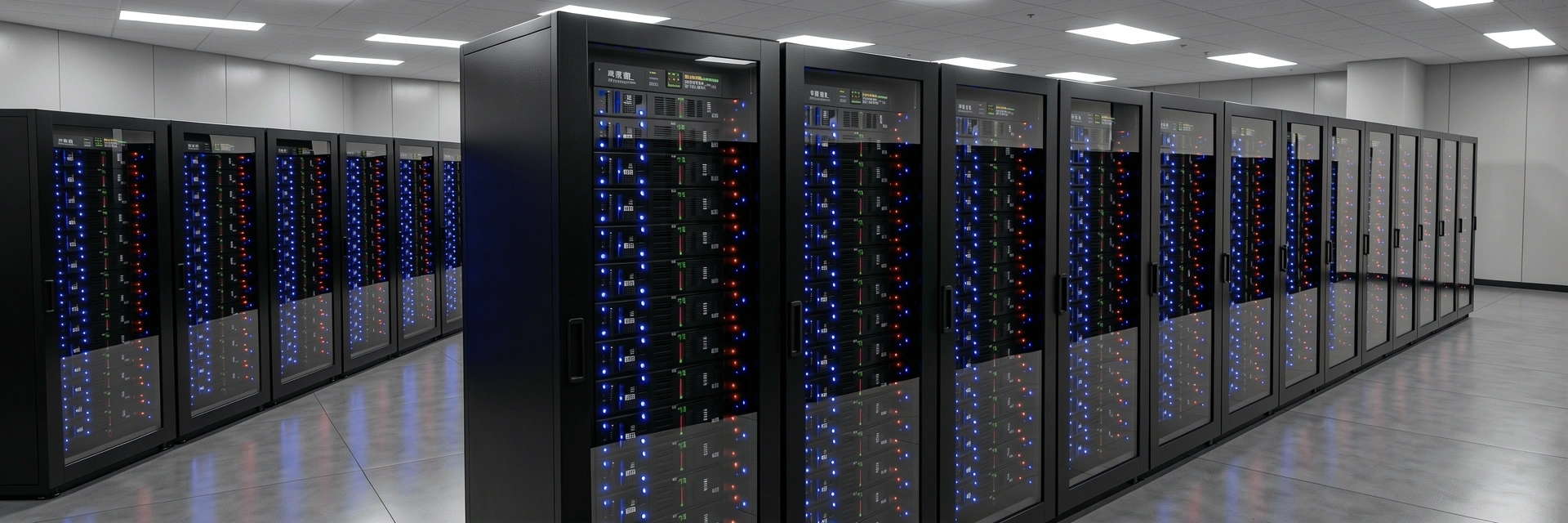 Tokyo Quant Group high-performance infrastructure environment