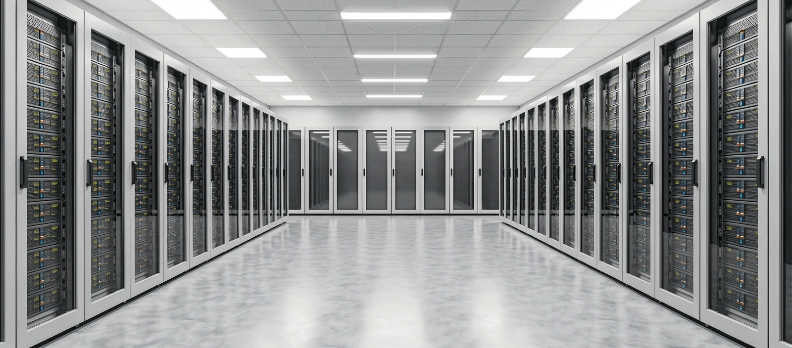 Tokyo Quant Group Server Infrastructure